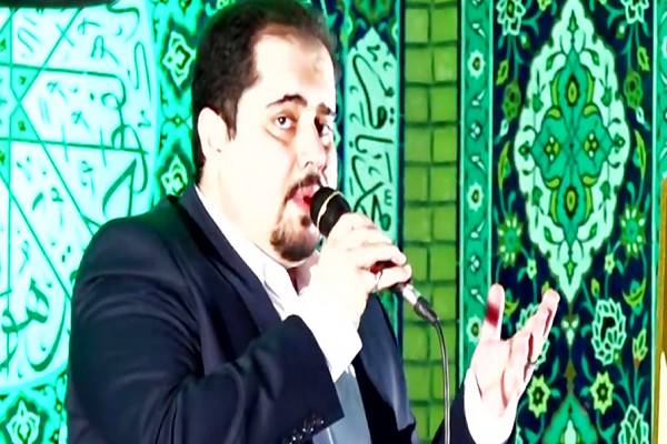  علی فانی