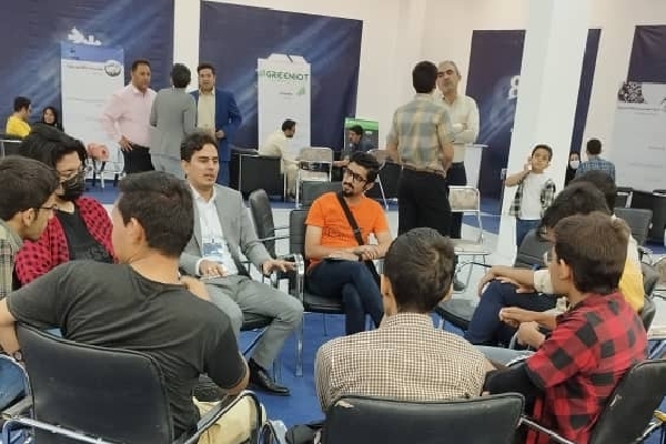 نخستین رویداد اشتغال و کارآموزی قم به کار خود پایان داد