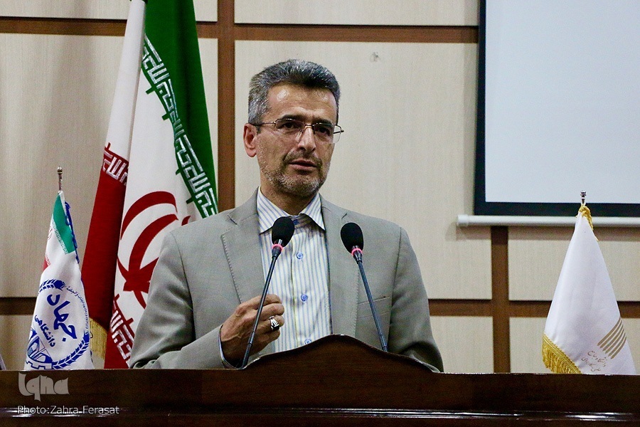  محمدصادق بیجندی