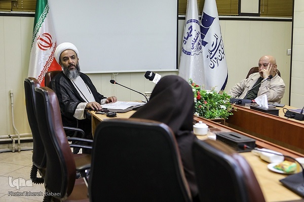 نجاتی حسینی