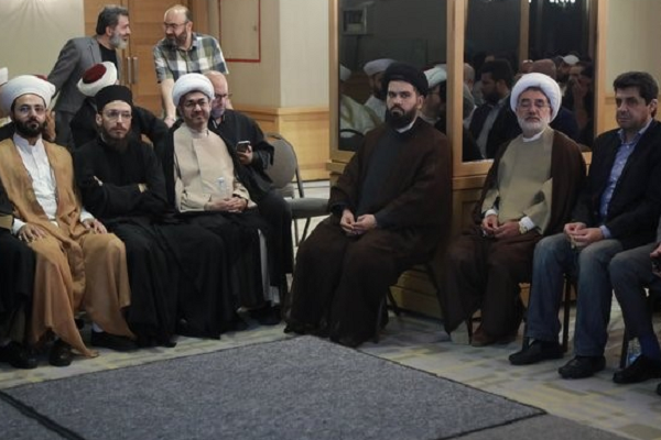 سعید شعبان؛ نماد وحدت و همگرایی اسلامی