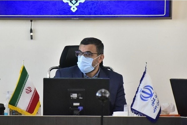 علیرضا عباس زاده، معاون هماهنگی امور عمرانی استاندار خراسان‌جنوبی
