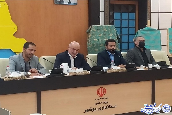 به هنر خط قرآنی در استان بوشهر بیشتر پرداخته شود