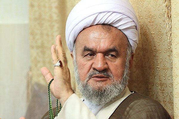 اسلامی نماینده قزوین در خبرگان
