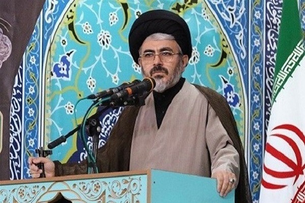 فرهنگ عفو و گذشت در جامعه جریان پیدا کند