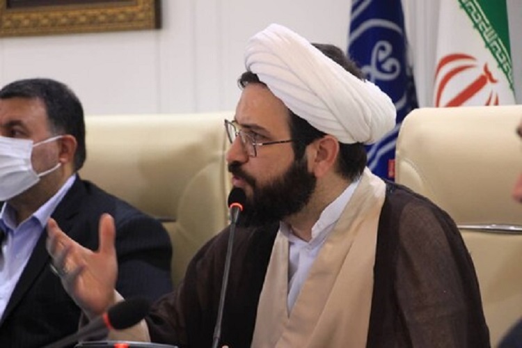 مسئله عفاف و حجاب در ادارات مورد توجه قرار گیرد