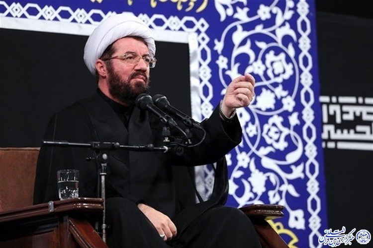 حجت الاسلام و المسلمین مسعود عالی، استاد حوزه و دانشگاه