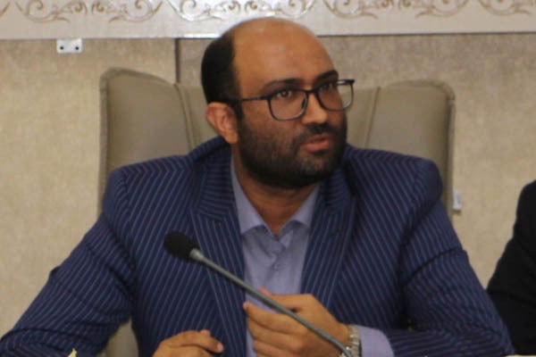 مهدی رمضانی&zwnj;چابک، مدیرکل دفتر هماهنگی امور استان&zwnj;های وزارت فرهنگ و ارشاد اسلامی