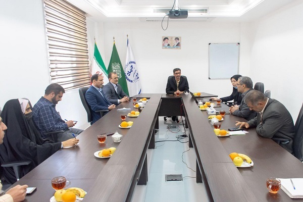  فرماندار قم از مرکز فوق تخصصی درمان ناباروری جهاد دانشگاهی استان