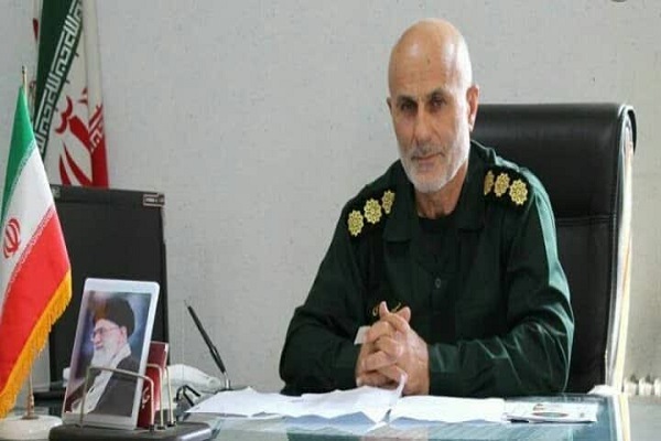 آمادگی سپاه برای اجرای رزمایش مدیریت بهینه مصرف آب و برق در بوکان
