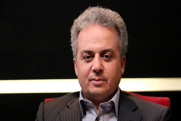 علی رحمانی