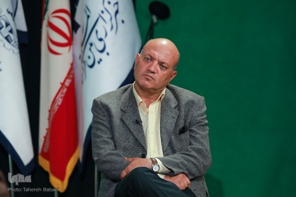 در حال ادیت / چرایی بی‌توجهی هنرهفتم به موضوعاتی نظیر بمبارن شیمیایی از منظر سینماگران + فیلم  + صوت