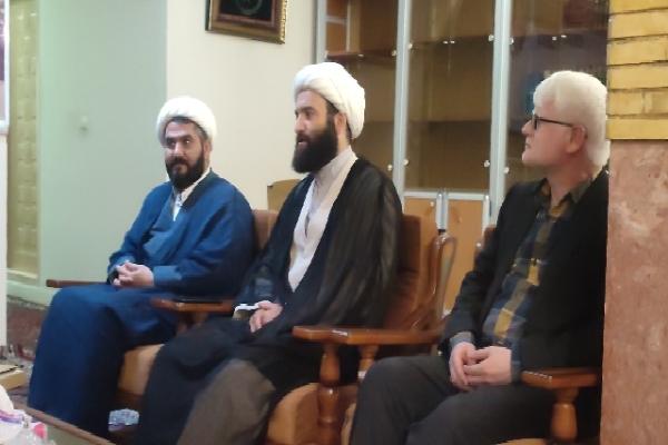 آش سنگ؛ حکایت جامعه قرآنی + فیلم