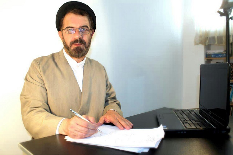 سدعلی اکبر حسینی رامندی 