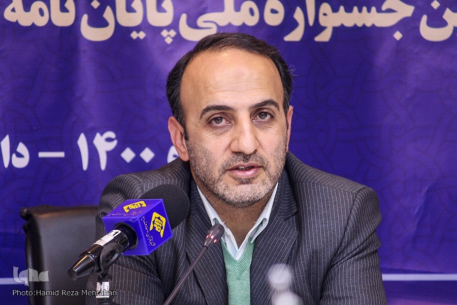 عبدالحسین کلانتری، معاون فرهنگی و اجتماعی وزیر علوم