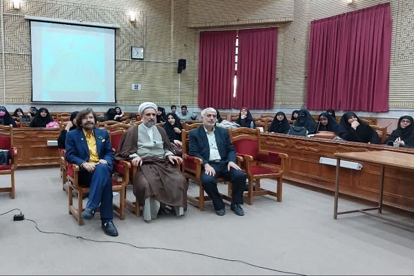 اولین دوره تربیت مربی آموزش قرآن به کودکان مهدالرضا(ع)