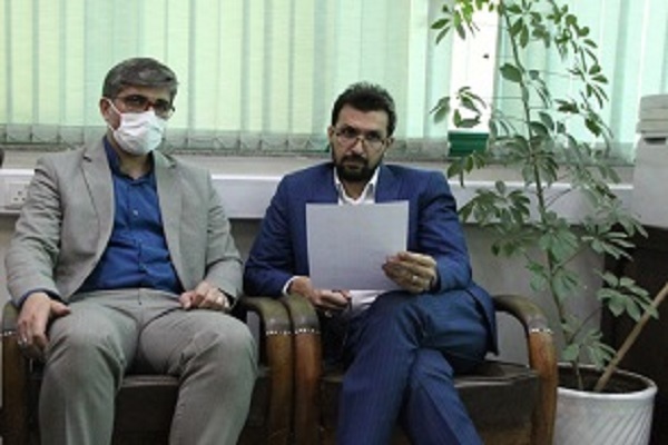 برگزاری همایش روابط عمومی&zwnj;ها در همدان