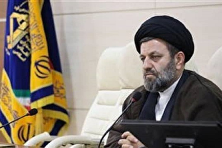 حجت الاسلام دیباجی مسئول نمایندگی ولی فقیه در استان سمنان شهید بهشتی الگوی جهاد تبیین است