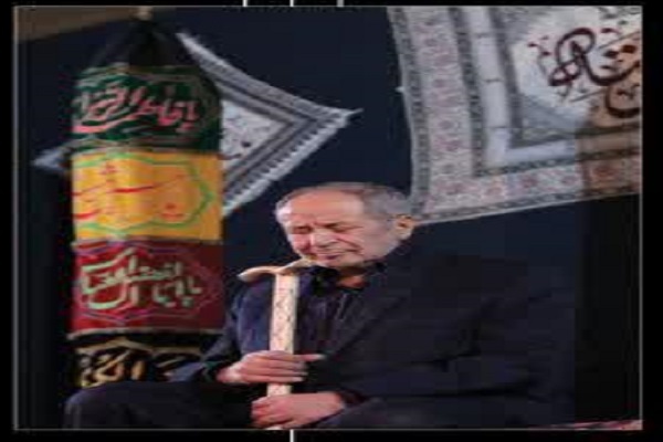 حاج محمد تقی پیرو پیرغلام همدانی