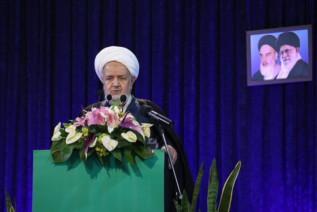 &laquo;شریعت&zwnj;محوری&raquo; از نقاط اشتراک ما با امت&zwnj;های خداجو در طول تاریخ است