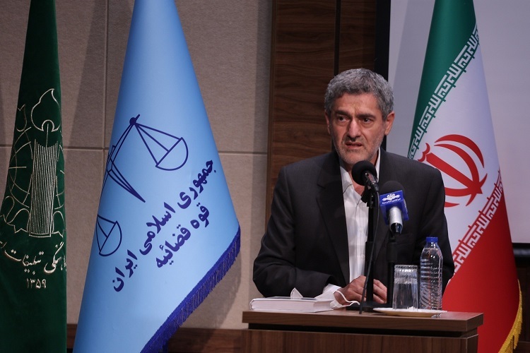 محمدهادی ایمانیه، استاندار فارس 