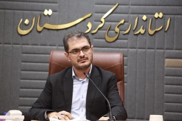 اسماعیل زارعیکوشا، استاندار کردستان اسماعیل زارعیکوشا، استاندار کردستان