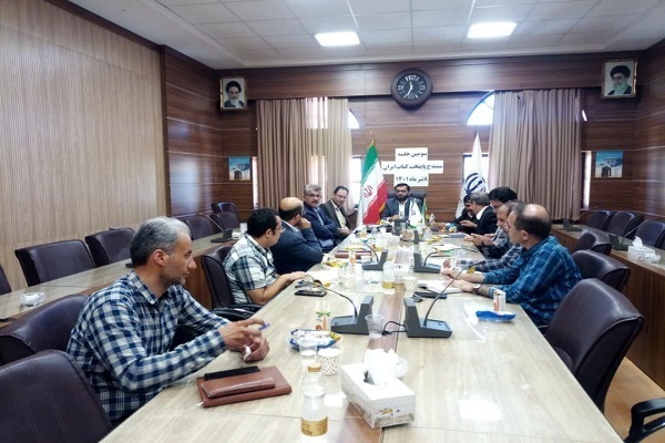 نشست فرهنگی با مشاور رئیس جمهور در امور اقلیت&zwnj;های مذهبی و دینی