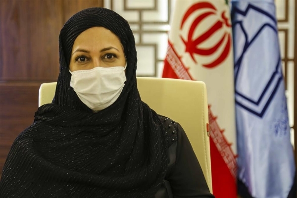 مریم نواب زاده، متخصص و مدرس طب ایرانی _ اسلامی