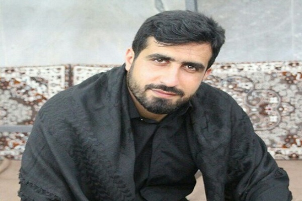 مسئول قرآن، عترت و نماز  عقیدتی سیاسی گروه پدافند هوایی شهید ظرافتی بابلسر