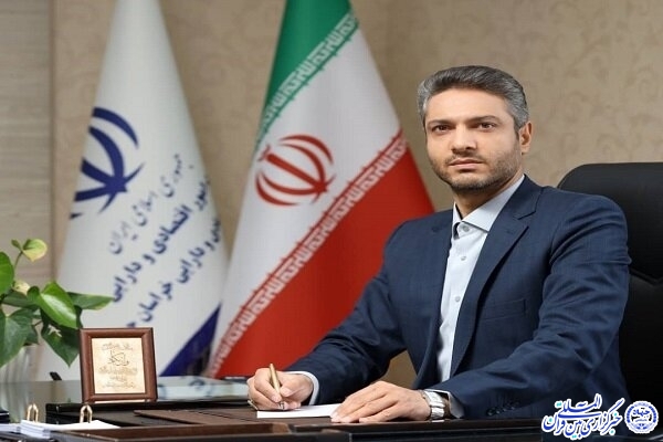 مرتضی ذاکریان، مدیرکل امور اقتصادی و دارایی خراسان&zwnj;جنوبی
