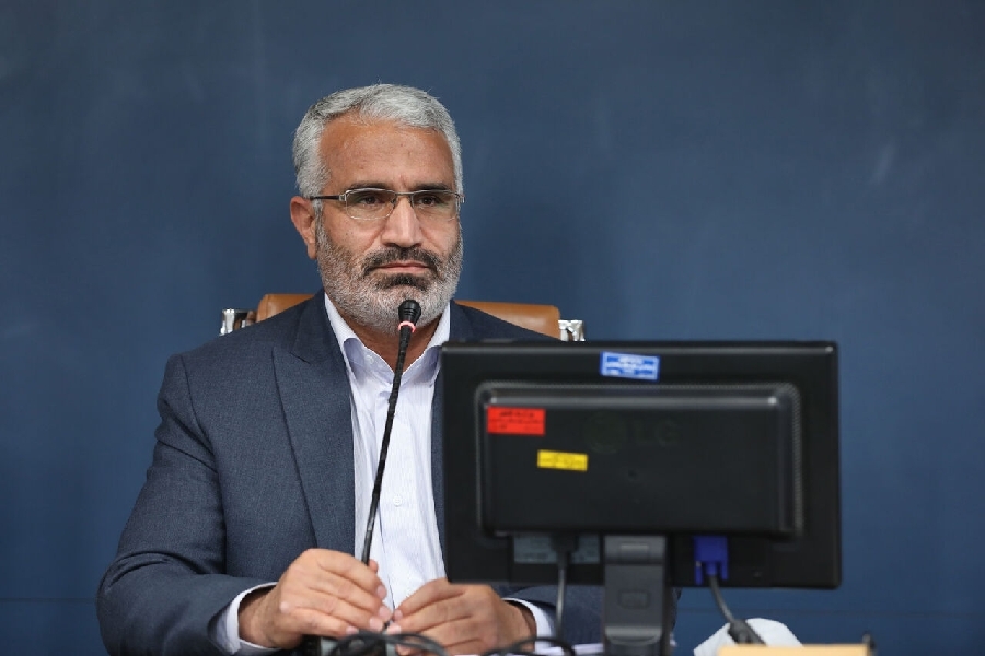 محسن حسین میرزایی، معاون استاندار چهارمحال و بختیاری 