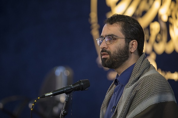 رحیم آبفروش دبیر جامعه ایمانی مشعر رحیم آبفروش دبیر جامعه ایمانی مشعر