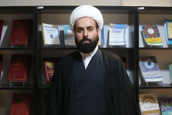 حجت&zwnj;الاسلام مهدی صرامی، استاد حوزه علمیه قم