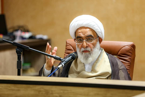 ششمین نشست جمعی از منبریهای جوان هیأتهای کشور برگزار شد ششمین نشست جمعی از منبریهای جوان هیأتهای کشور برگزار شد