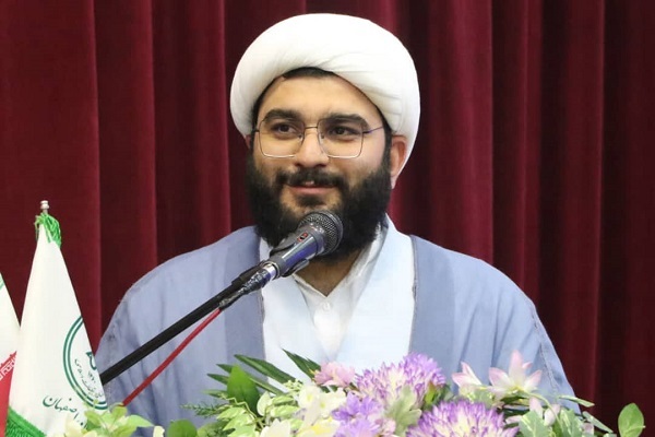 علیرضا سیاحت رئیس اداره تبلیغات اسلامی شهرستان اصفهان علیرضا سیاحت رئیس اداره تبلیغات اسلامی شهرستان اصفهان