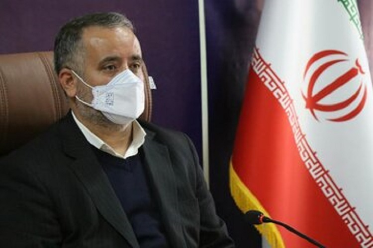 سید محمدرضا هاشمی استاندار سمنان خدمات دولت سیزدهم در قالب جهاد تبیین برای مردم اطلاعرسانی شود