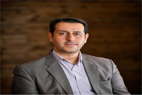رعیت مدیر کل فرهنگ و ارشاد گلستان