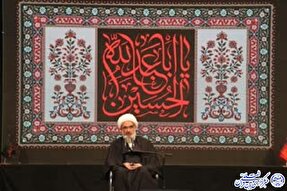 بزرگداشت جایگاه مساجد بافت تاریخی بوشهر در میراث عاشورایی + عکس