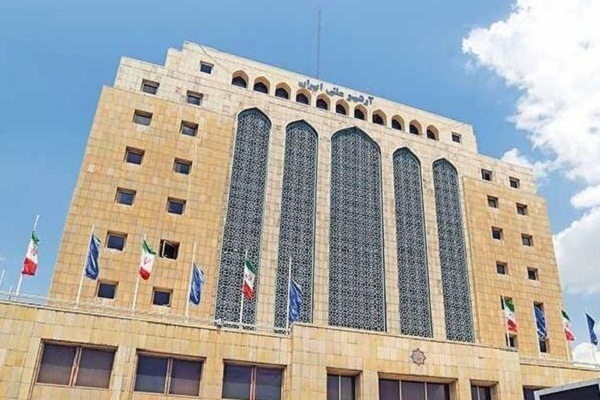 نظافت عمومی تالار پژوهش و کتابخانه تخصصی آرشیو ملی ایران را تعطیل کرد
