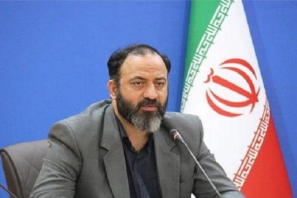 رضا ثقتی مدیرکل فرهنگ و ارشاد اسلامی گیلان رضا ثقتی مدیرکل فرهنگ و ارشاد اسلامی گیلان