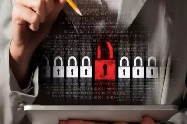 هک کردن رمز عبور
