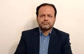 الرستان، فرهاد نامداری، سرپرست پارک علم و فناوری لرستان