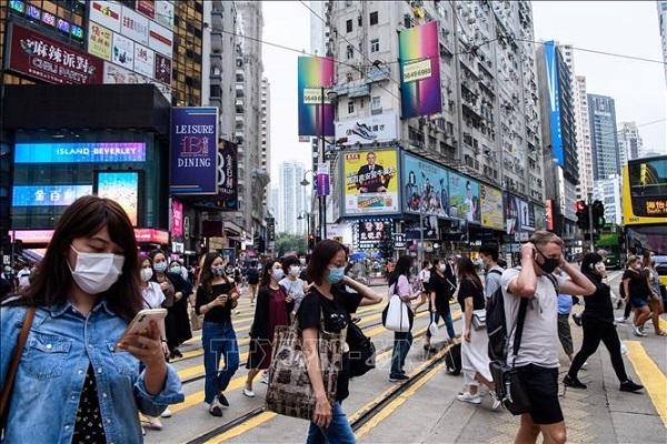 تلاش هنگ کنگ برای تبدیل شدن به بازار مالی اسلامی
