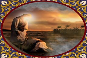 موشن‌گرافی | حر بن ریاحی؛ کشته‌ شده‌ای همچون پیامبران