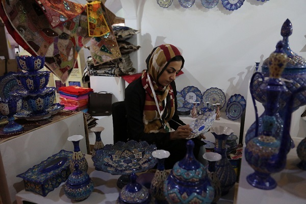 بنیاد برکت
