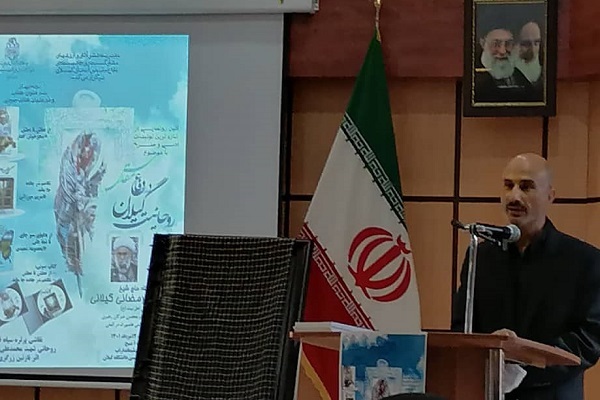 تالیف بیش از240 کتاب در حوزه دفاع مقدس و سبک زندگی شهدا