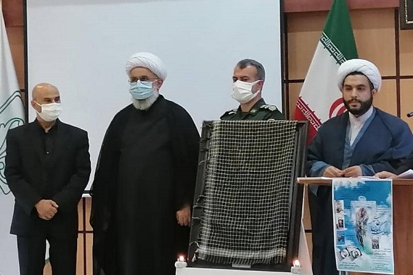 تالیف بیش از240 کتاب در حوزه دفاع مقدس و سبک زندگی شهدا