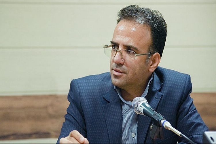هادی رفیعی، عضو هیئت علمی پژوهشکده گردشگری جهاد دانشگاهی خراسان رضوی