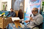 اعلام اسامی برگزیدگان چهل‌وپنجمین مسابقات منطقه‌ای قرآن در کاشان
