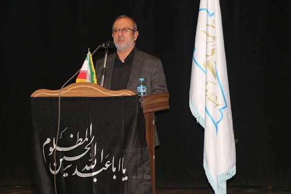 محمود الله‌مرادی، دبیرستاد امر به معروف و نهی از منکر استان کردستان